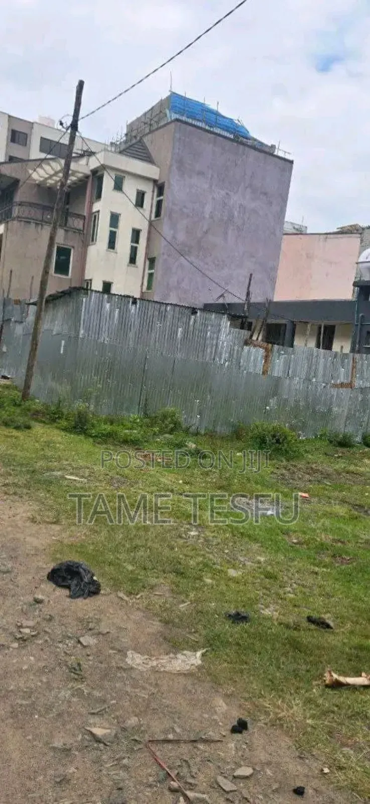 2bdrm House in ሀያት, Bole for sale