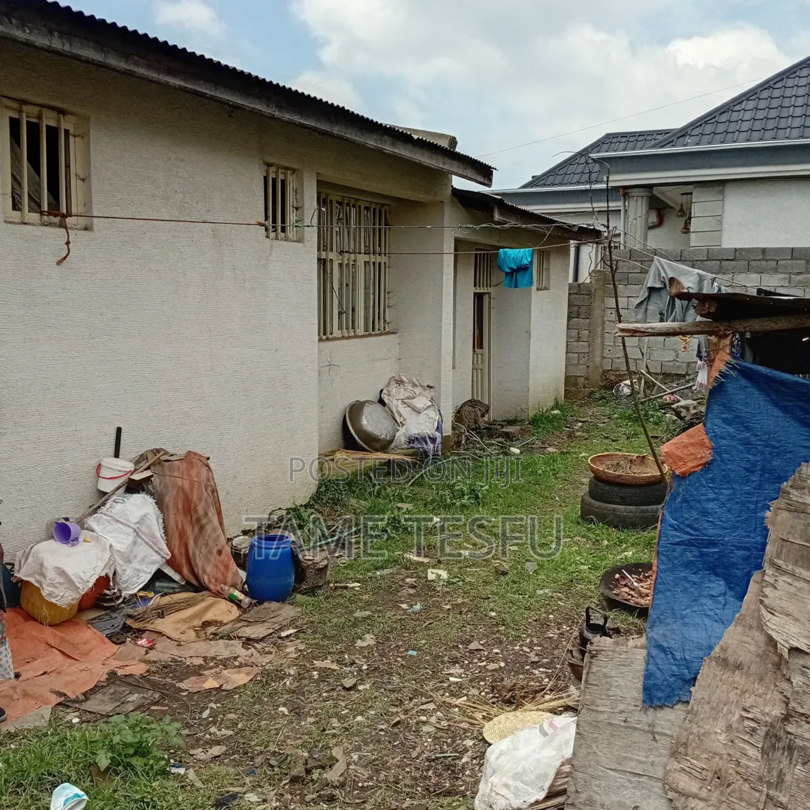 2bdrm House in ሀያት, Bole for sale