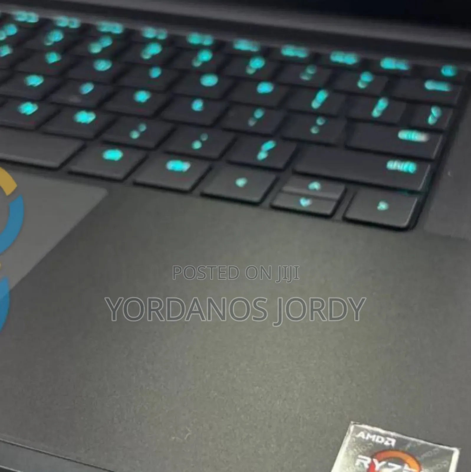 New Laptop Razer Blade 16GB AMD Ryzen 9 SSD 1T