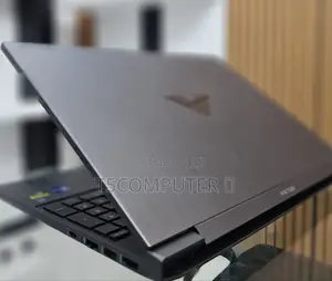 New Laptop HP Omen 16 16GB Intel Core I7 SSD 1T