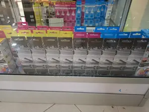 Photo - Epson Printer Ink