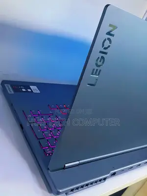 New Laptop Lenovo Legion 5 16GB Intel Core I7 SSD 1T