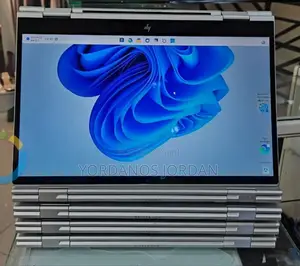 New Laptop HP EliteBook 830 G7 16GB Intel Core I7 SSD 512GB