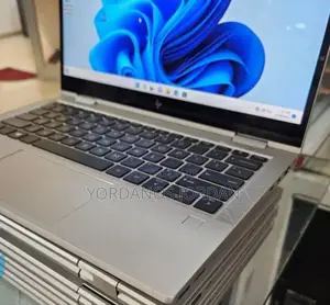 New Laptop HP EliteBook 830 G7 16GB Intel Core I7 SSD 512GB