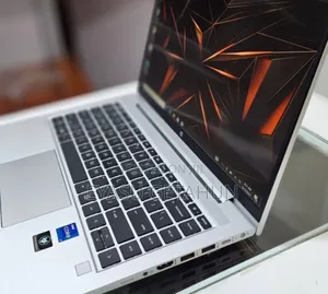 New Laptop HP ProBook 440 G9 32GB Intel Core I7 SSD 512GB