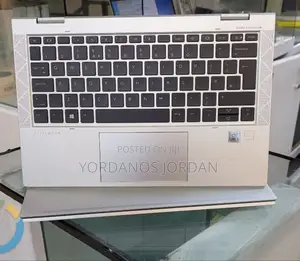 New Laptop HP EliteBook 830 G7 16GB Intel Core I5 SSD 512GB