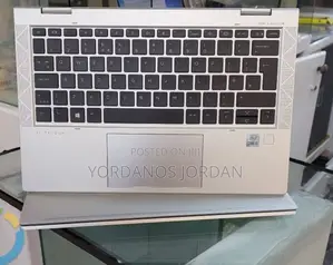 New Laptop HP EliteBook 830 G7 16GB Intel Core I5 SSD 512GB