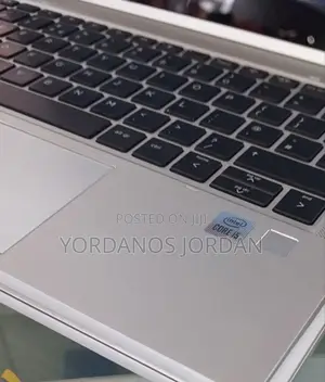 New Laptop HP EliteBook 830 G7 16GB Intel Core I5 SSD 512GB