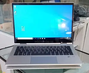 New Laptop HP EliteBook 830 G7 16GB Intel Core I5 SSD 512GB
