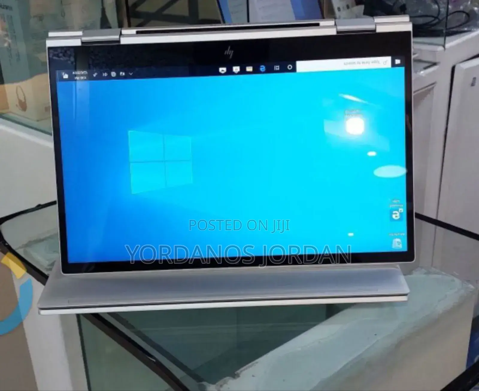 New Laptop HP EliteBook 830 G7 16GB Intel Core I5 SSD 512GB