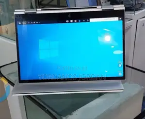 New Laptop HP EliteBook 830 G7 16GB Intel Core I5 SSD 512GB