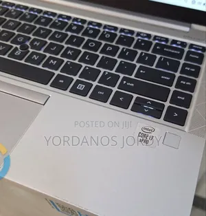 Photo - New Laptop HP EliteBook 840 G7 16GB Intel Core I7 SSD 512GB