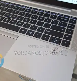 New Laptop HP EliteBook 840 G7 16GB Intel Core I7 SSD 512GB