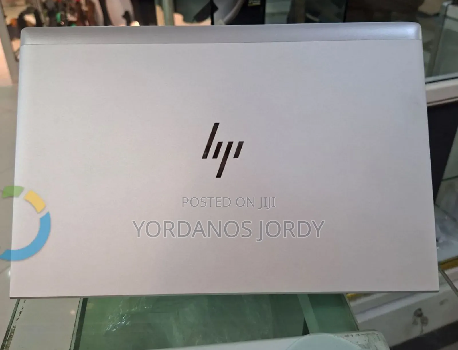 New Laptop HP EliteBook 840 G7 16GB Intel Core I7 SSD 512GB