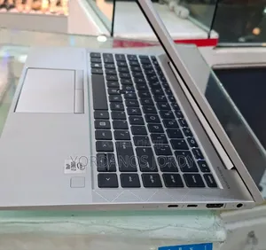 New Laptop HP EliteBook 840 G7 16GB Intel Core I7 SSD 512GB