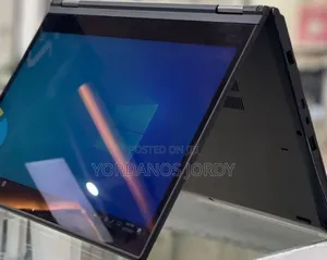 New Laptop Lenovo ThinkPad X380 Yoga 16GB Intel Core i5 SSD 512GB