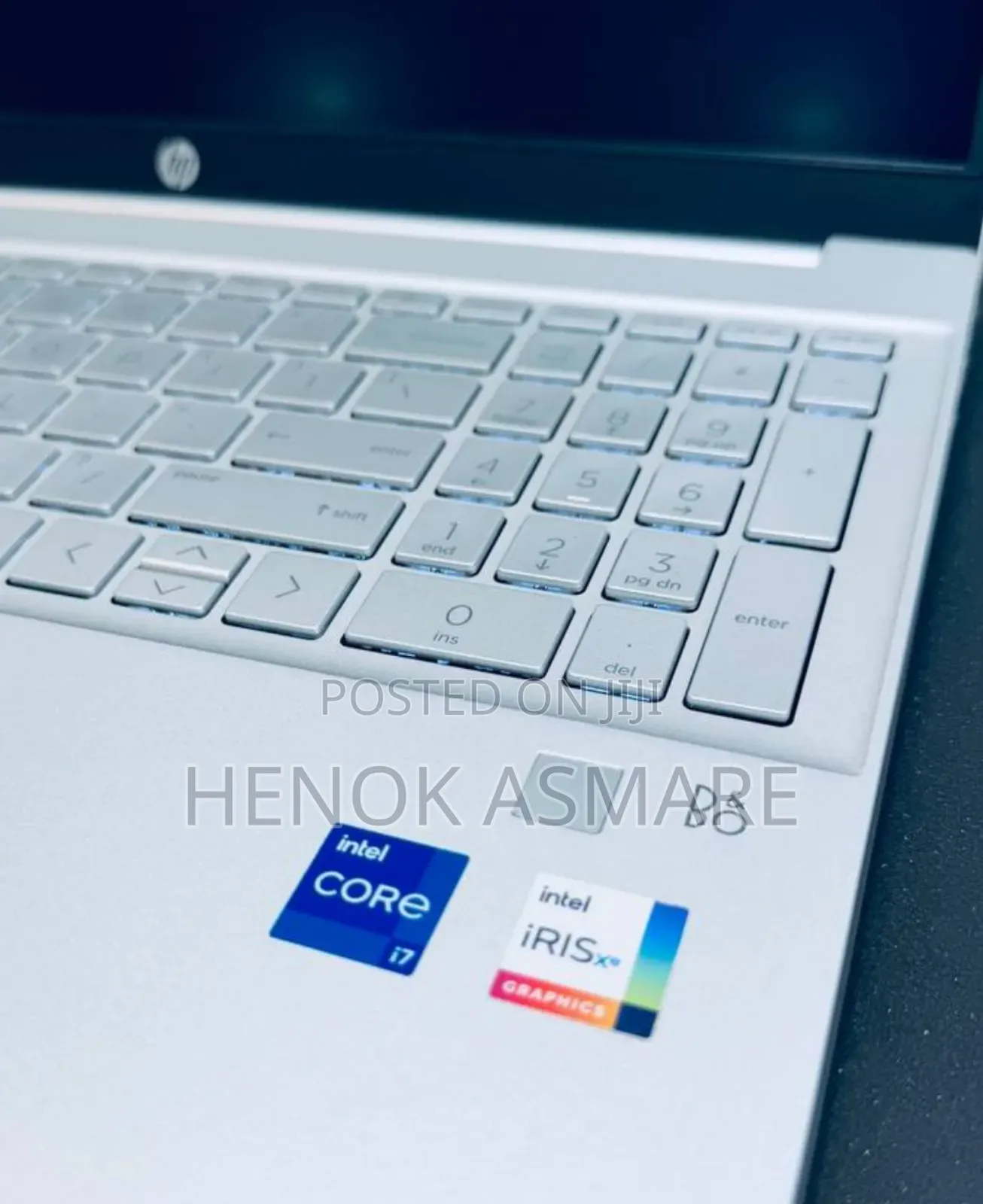 New Laptop HP Pavilion 15 16GB Intel Core I7 SSD 1T