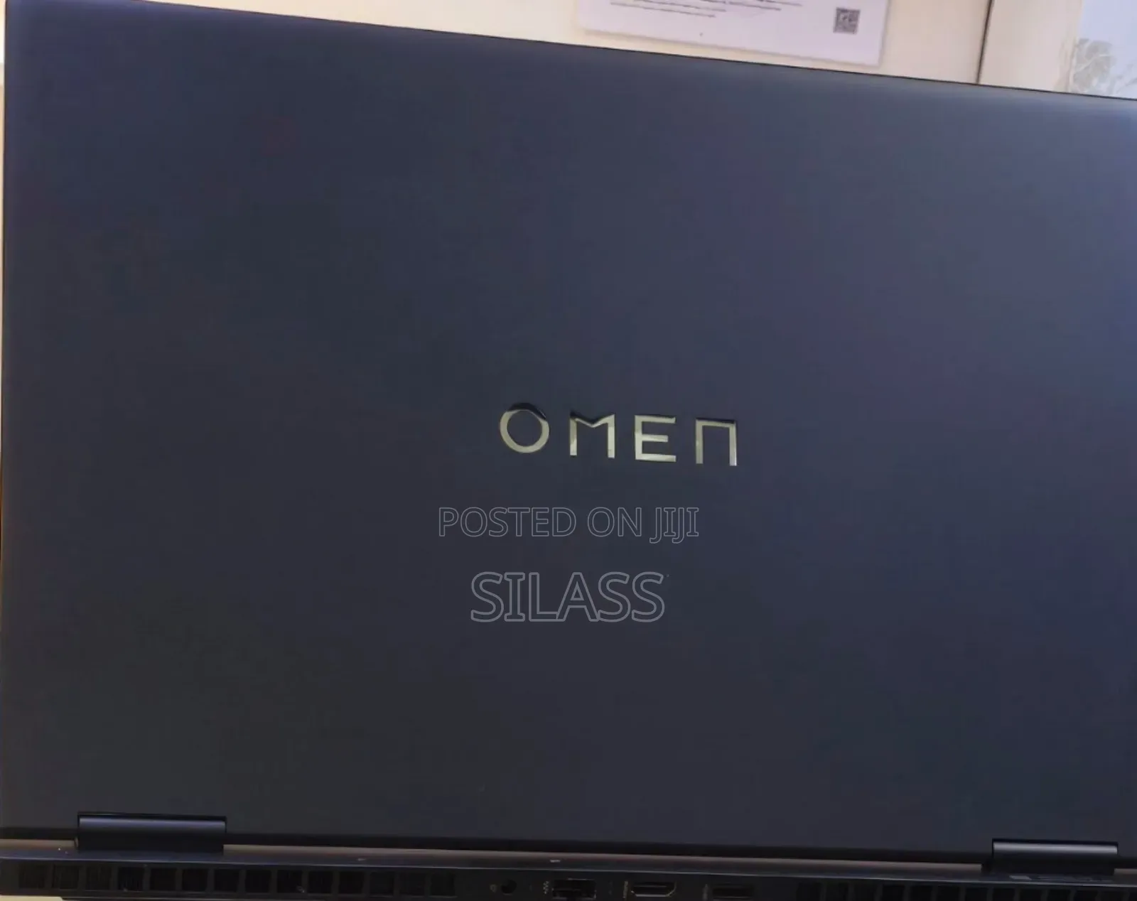New Laptop HP Omen 16 32GB Intel Core i9 SSD 1T