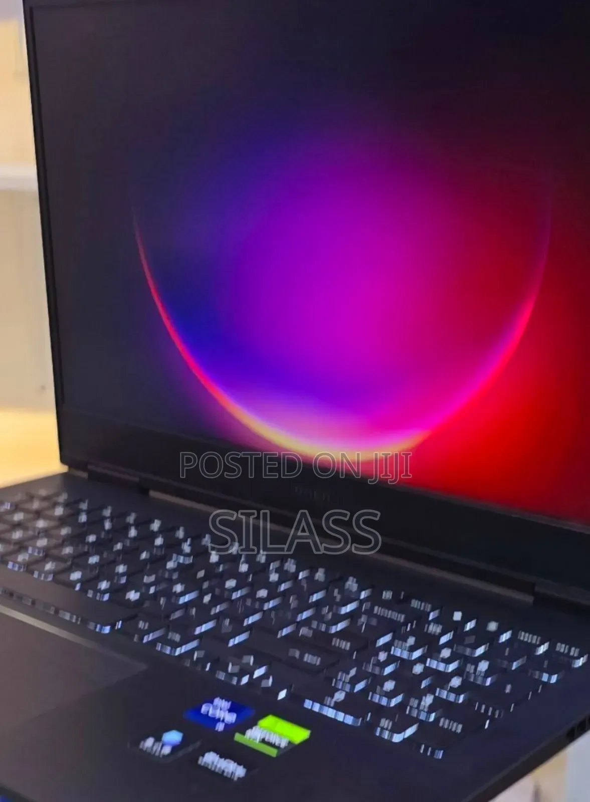 New Laptop HP Omen 16 32GB Intel Core i9 SSD 1T