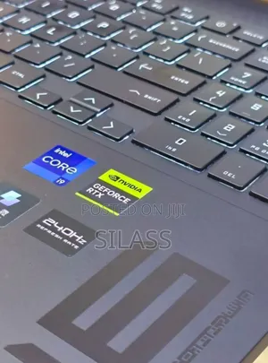 New Laptop HP Omen 16 32GB Intel Core i9 SSD 1T