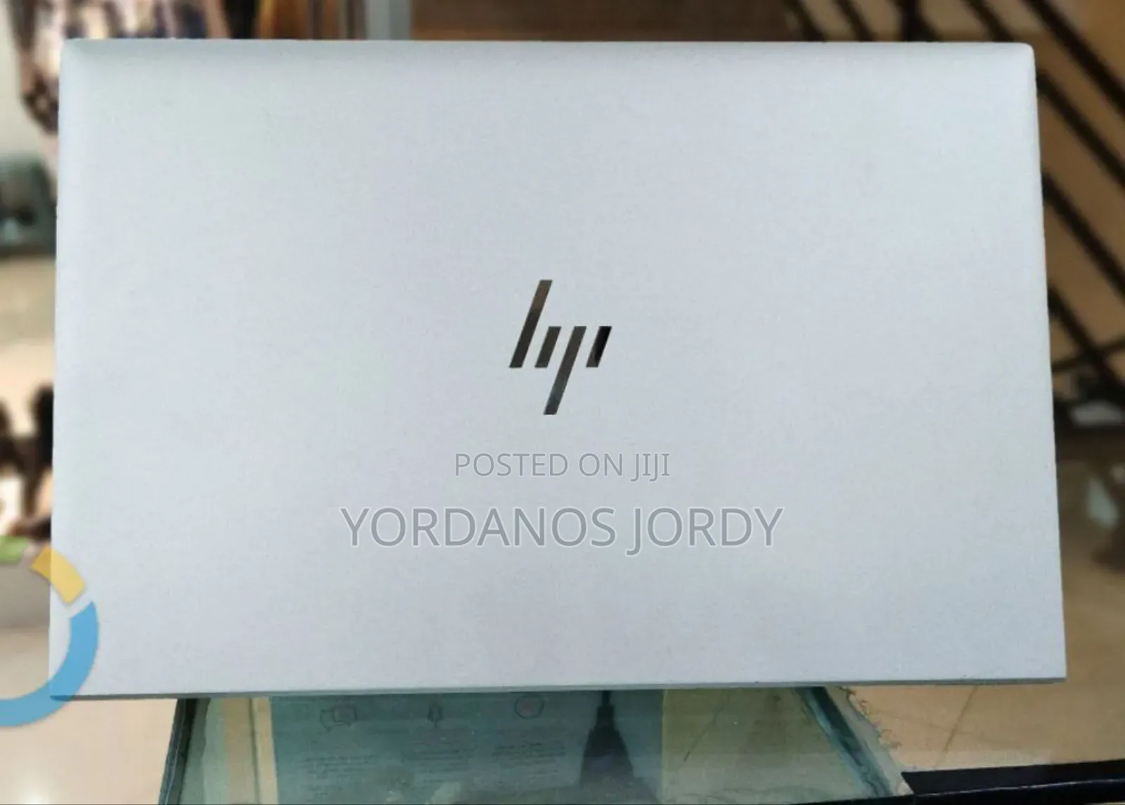 New Laptop HP EliteBook 840 G8 16GB Intel Core I5 SSD 512GB