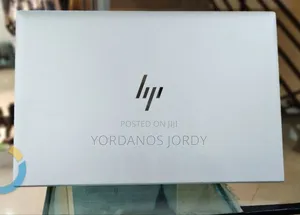 New Laptop HP EliteBook 840 G8 16GB Intel Core I5 SSD 512GB