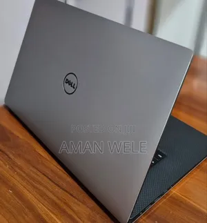 Photo - New Laptop Dell XPS 15 16GB Intel Core I7 SSD 512GB