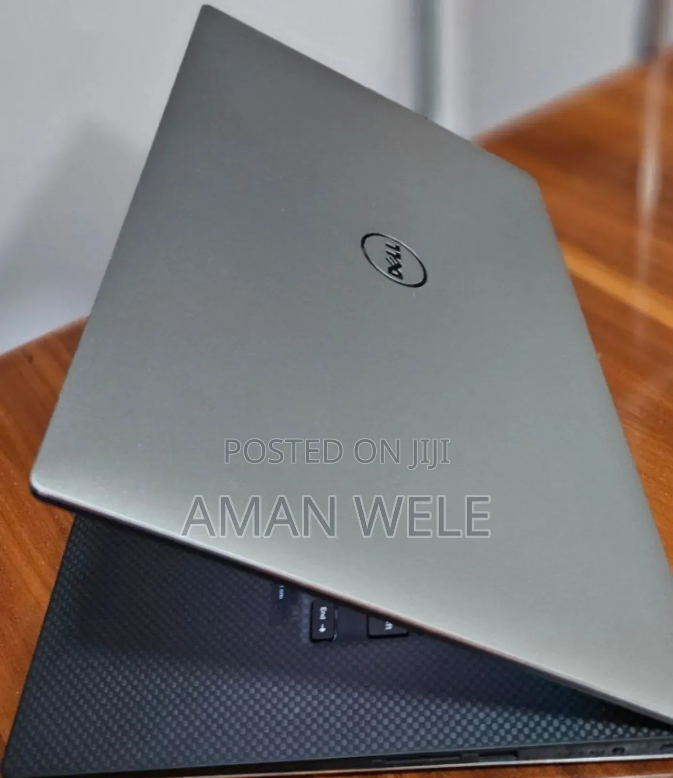 New Laptop Dell XPS 15 16GB Intel Core I7 SSD 512GB