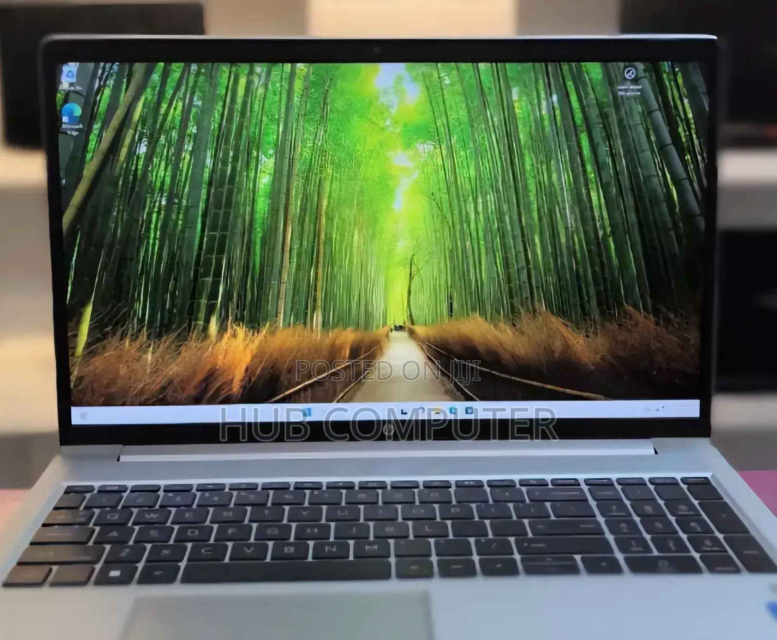 New Laptop HP ProBook 450 G6 16GB Intel Core I5 SSD 512GB