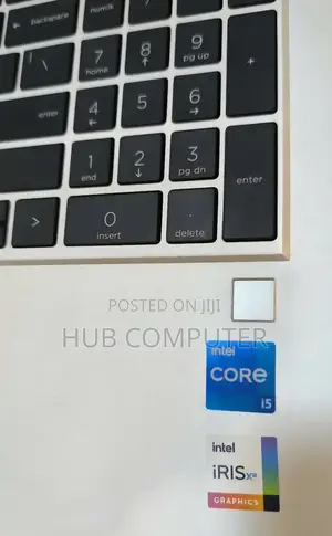 New Laptop HP ProBook 450 G6 16GB Intel Core I5 SSD 512GB