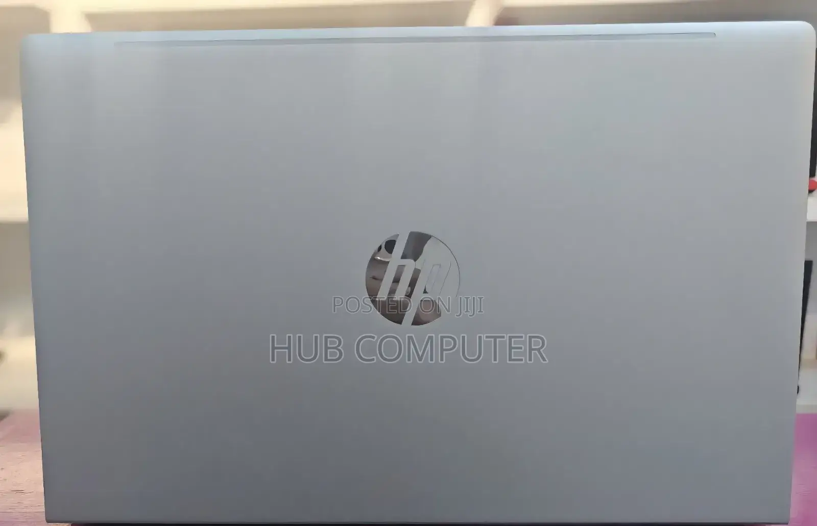 New Laptop HP ProBook 450 G6 16GB Intel Core I5 SSD 512GB