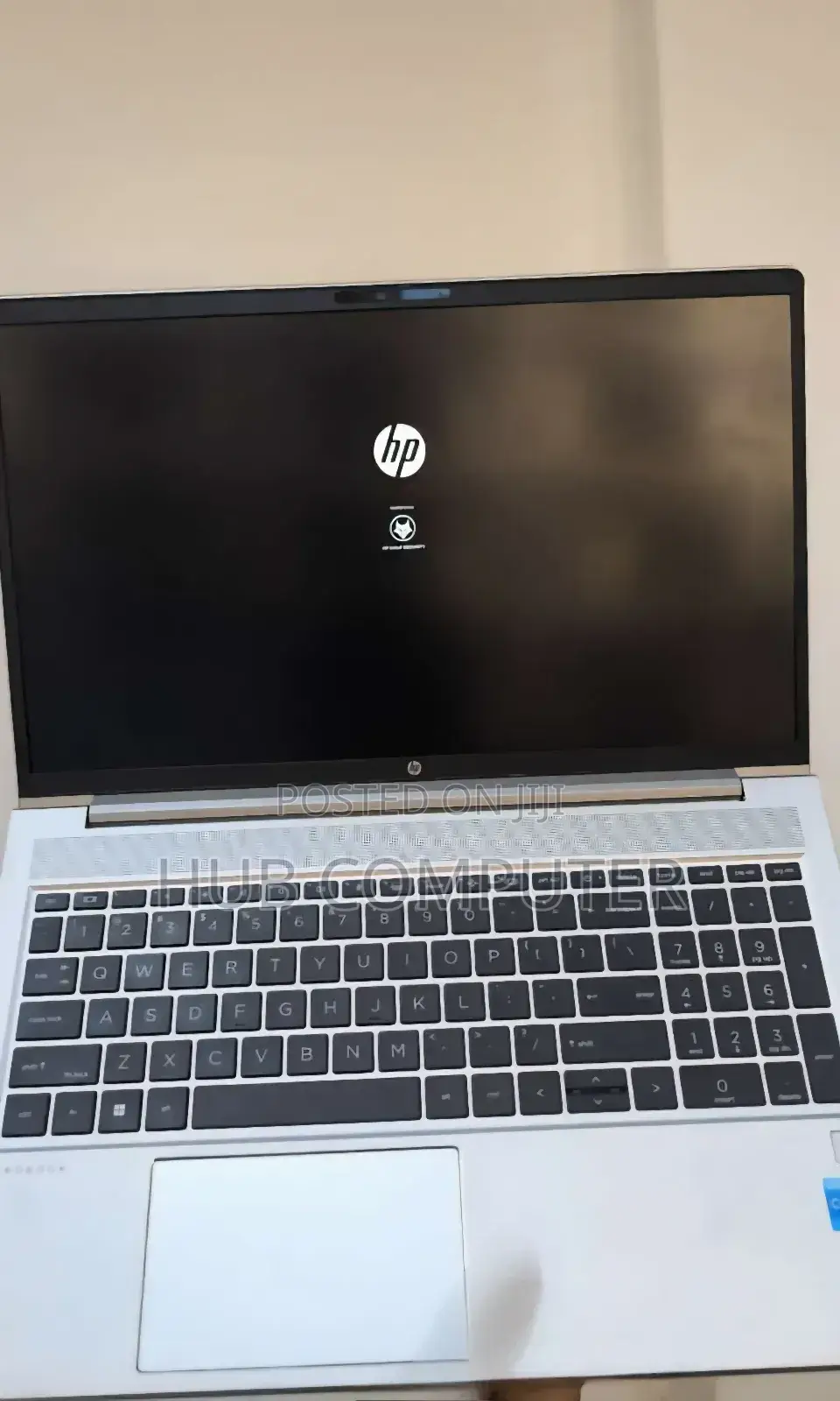 New Laptop HP ProBook 450 G6 16GB Intel Core I5 SSD 512GB
