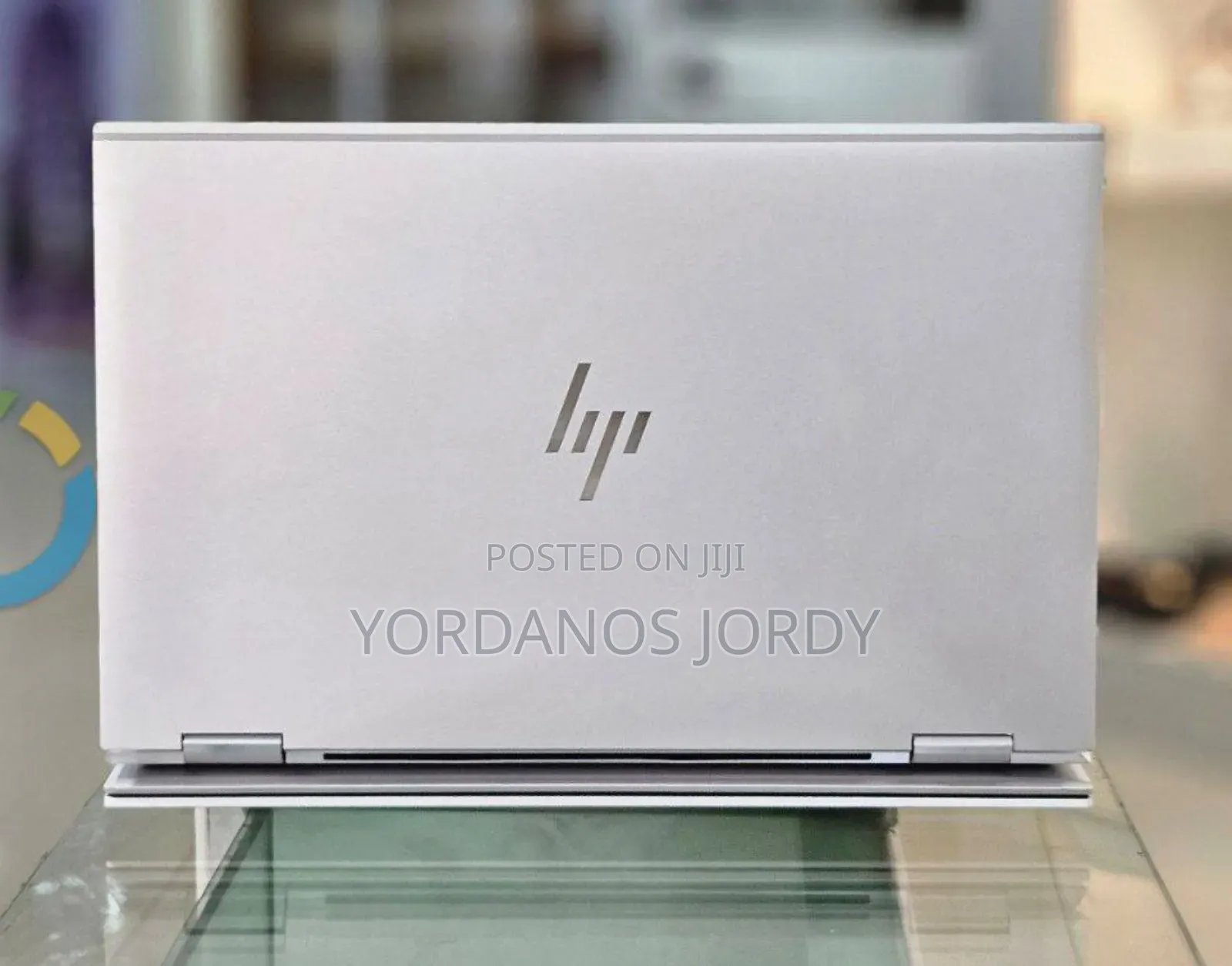 New Laptop HP EliteBook 1040 G8 16GB Intel Core I7 SSD 512GB