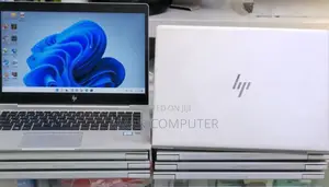 New Laptop HP EliteBook 840 G5 16GB Intel Core I5 SSD 512GB