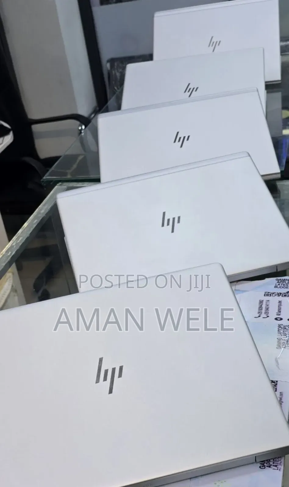 New Laptop HP EliteBook 840 G5 16GB Intel Core I5 SSD 512GB