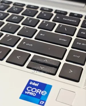 New Laptop HP EliteBook 840 G8 16GB Intel Core I7 SSD 512GB