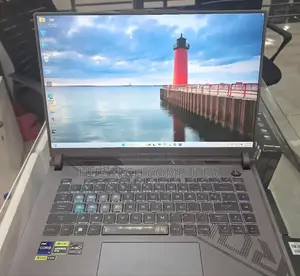 Photo - New Laptop Asus ROG Strix G16 G614 16GB Intel Core I9 SSD 1T
