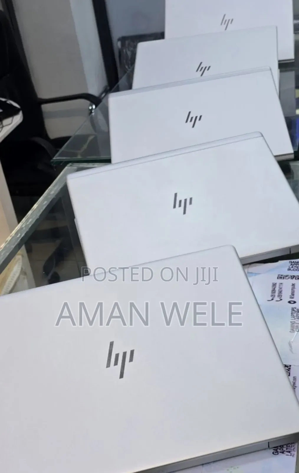 New Laptop HP EliteBook 840 G5 16GB Intel Core I5 SSD 512GB