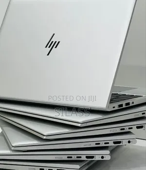 New Laptop HP EliteBook 840 G8 16GB Intel Core I7 SSD 512GB