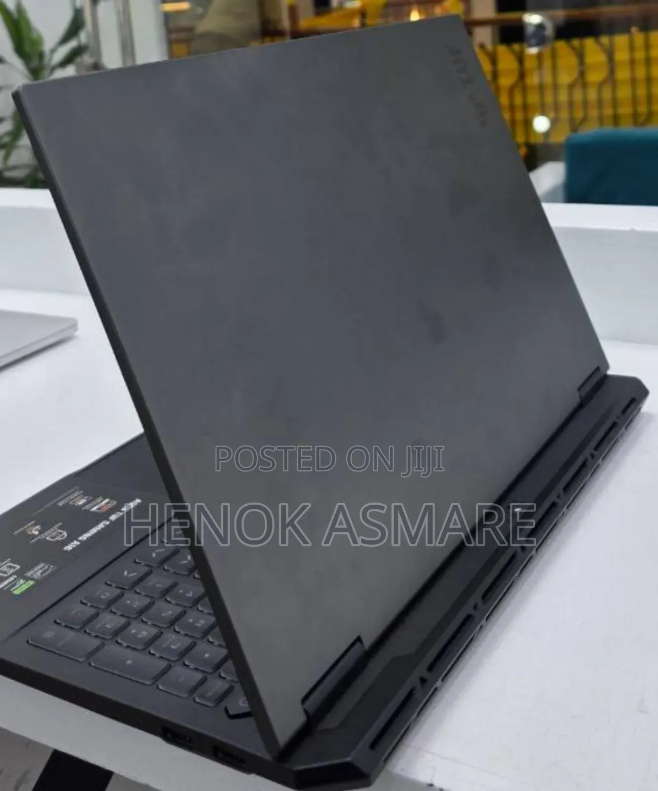 New Laptop Asus TUF Gaming A15 32GB Intel Core Ultra 9 SSD 1T