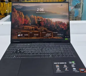 New Laptop Asus TUF Gaming A15 32GB Intel Core Ultra 9 SSD 1T