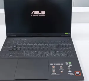 New Laptop Asus TUF Gaming A15 32GB Intel Core Ultra 9 SSD 1T