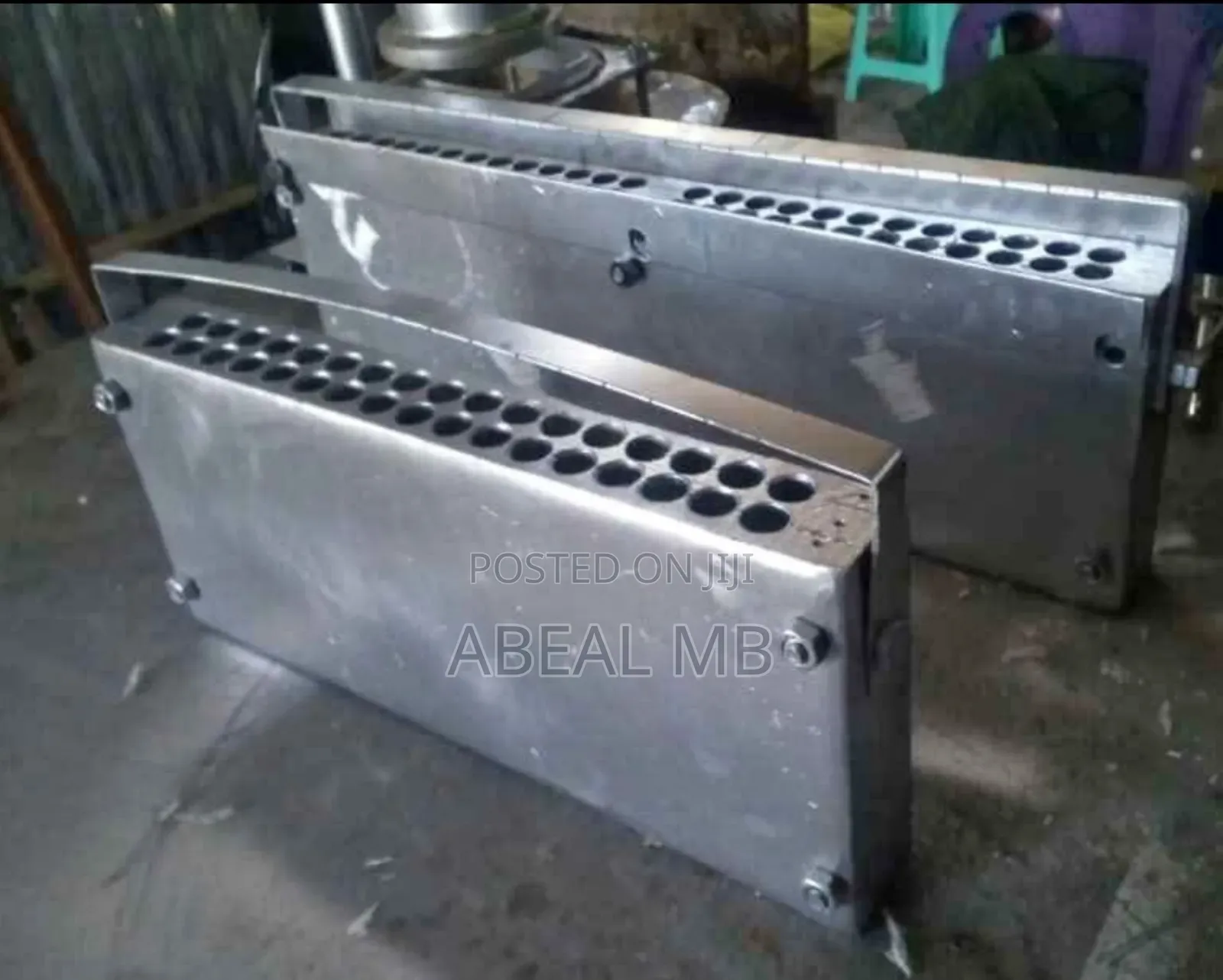 ሻማ ሞልድ Candle Mold