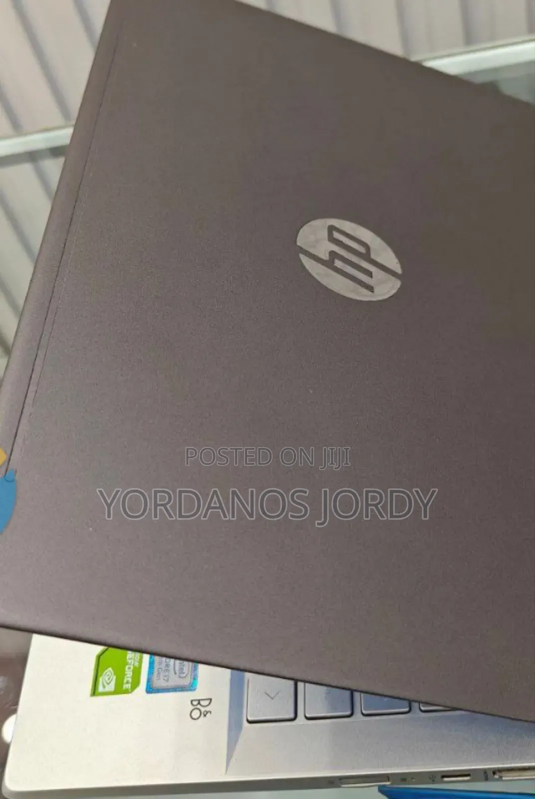 New Laptop HP Pavilion 14 16GB Intel Core I7 SSD 512GB