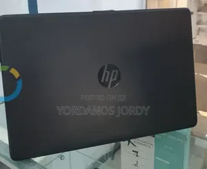 New Laptop HP 8GB AMD Ryzen 5 SSD 256GB