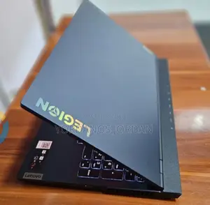 New Laptop Lenovo Legion 5 16GB AMD Ryzen 5 SSD 512GB