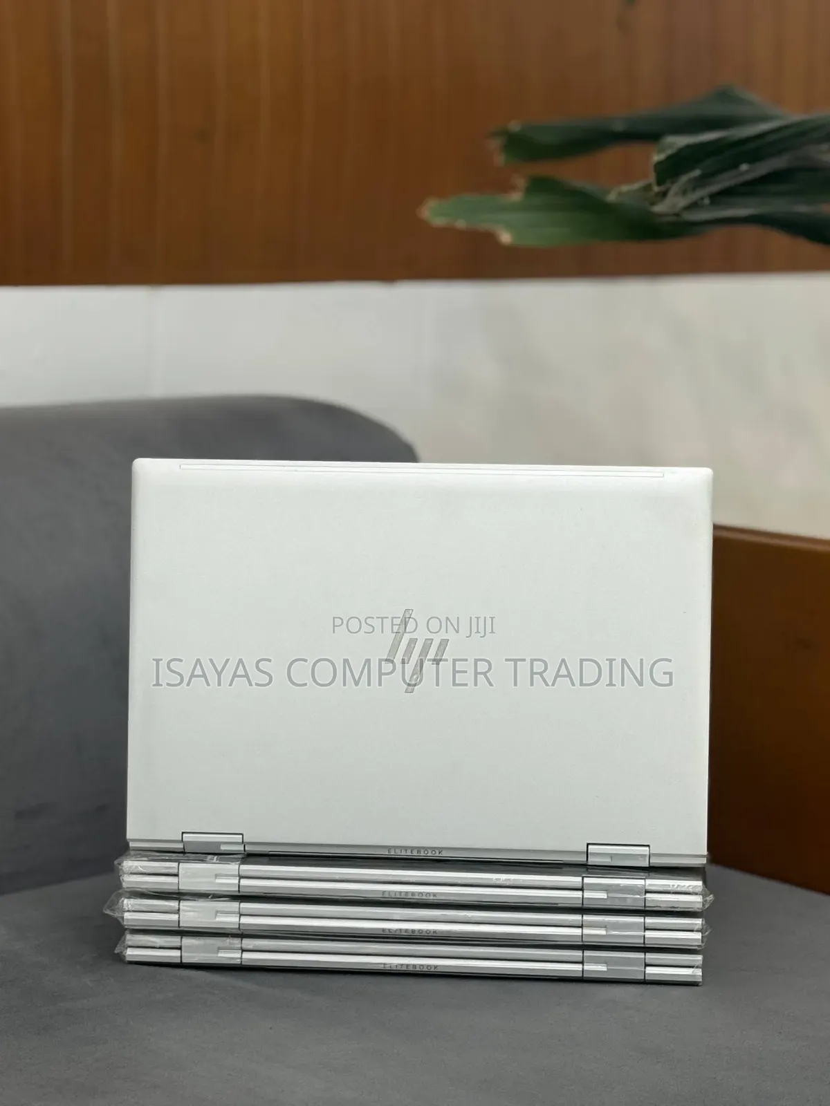 New Laptop HP EliteBook 830 G7 16GB Intel Core I5 SSD 512GB