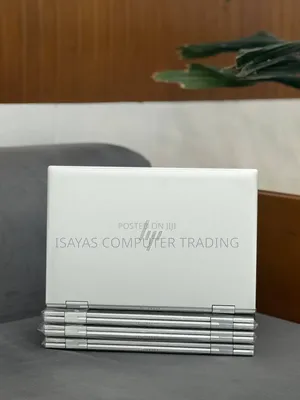 New Laptop HP EliteBook 830 G7 16GB Intel Core I5 SSD 512GB