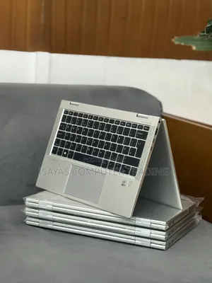 New Laptop HP EliteBook 830 G7 16GB Intel Core I5 SSD 512GB