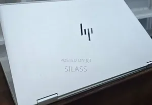 New Laptop HP EliteBook X360 1040 G7 16GB Intel Core I7 SSD 512GB